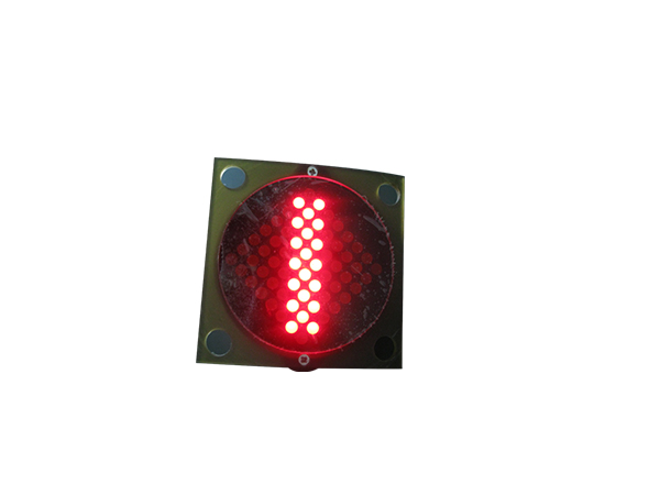 Traffic Light Motion Indicator for all brands