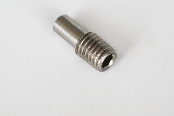 Special Hex Socket Head Cap Screw