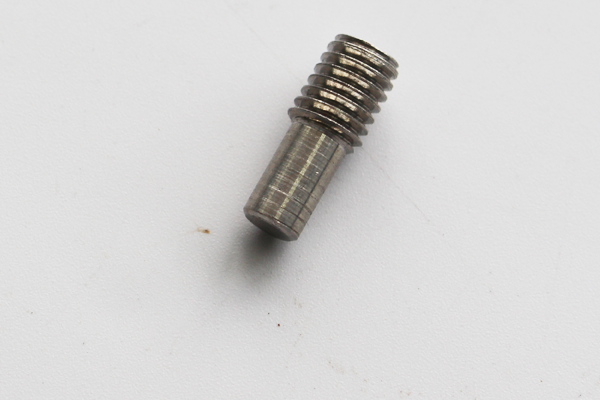 Special Hex Socket Head Cap Screw