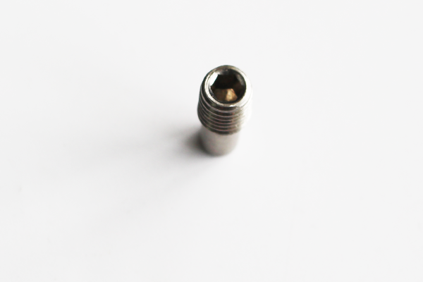 Special Hex Socket Head Cap Screw