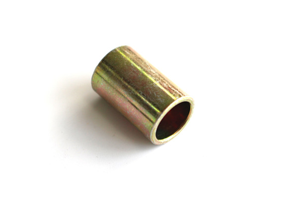 Carbon Steel Yellow Zinc Plated Reducing Pipe Sleeve Hydraulic Ferrule