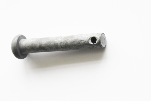 Custom Metal Steel Pin Connector  