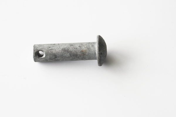 Custom Metal Steel Pin Connector  