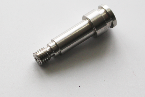 Special Hexagon Socket Head Cap Shoulder Screw