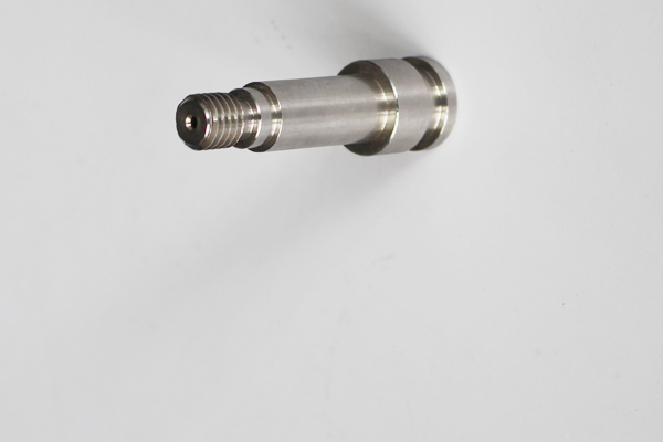 Special Hexagon Socket Head Cap Shoulder Screw