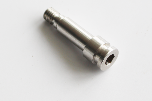 Round Head Hex Socket Adjustable Bolt