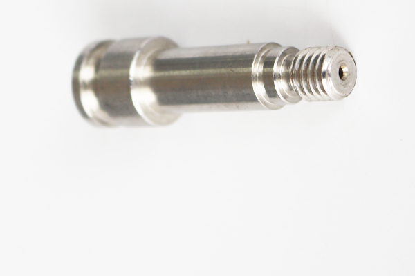 Round Head Hex Socket Adjustable Bolt