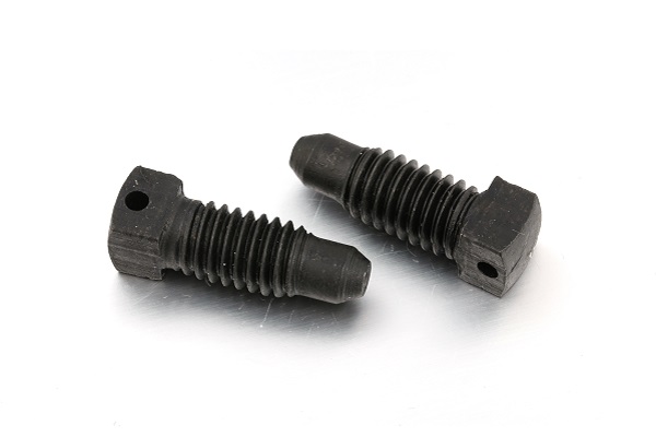 Thread Square Head Stopper Screw with Hole