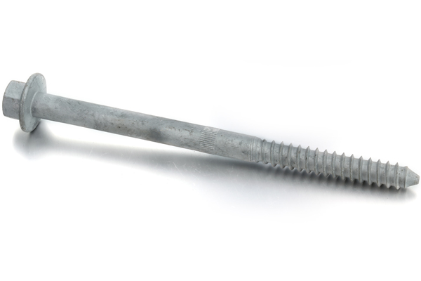 Hot Dip Galvanizing Flange Self-tapping Screw