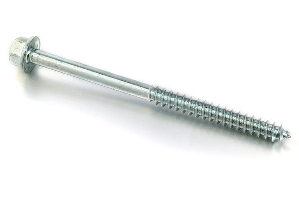 Customize High Strength Galvanizing Flange Self-tapping Screw