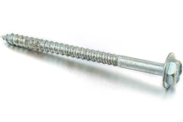 Customize High Strength Galvanizing Flange Self-tapping Screw