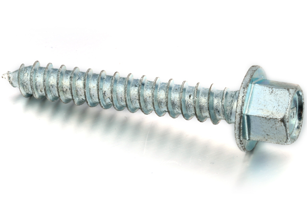 Customize High Strength Galvanizing Flange Self-tapping Screw