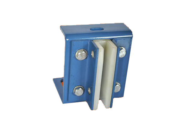 Elevator High Quality Sliding Guide Shoes beside Counter Weight