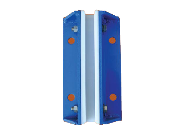 Elevator Sliding Guide Shoes 1.75m/s  beside Counter Weight 