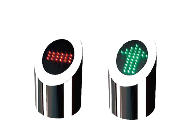 Hot Sale Escalator Traffic Light Supplier