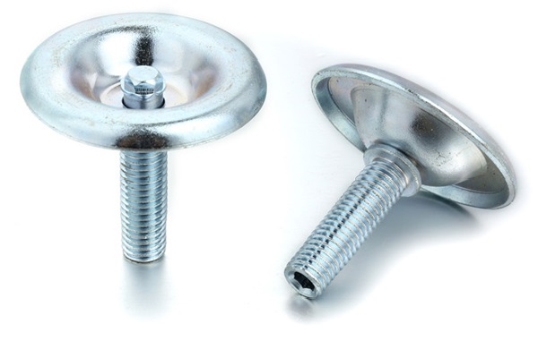 Carbon Steel Special Head Regulating Screw