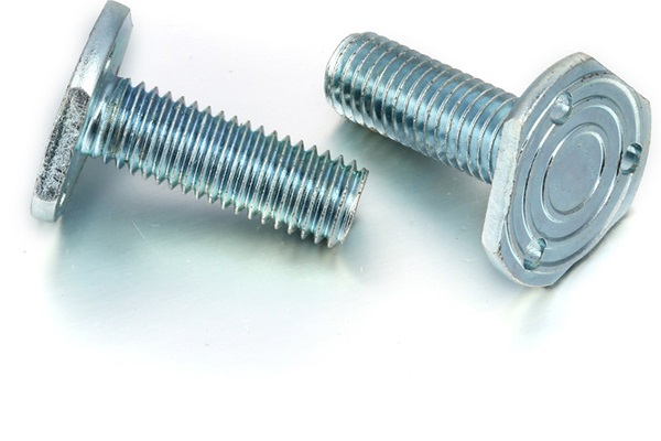 Carbon Steel Special Head Regulating Screw