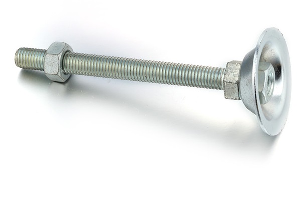 Carbon Steel Special Head Regulating Screw