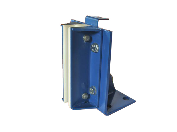 1.75m/s Elevator Sliding Guide Shoes beside Counter Weight 