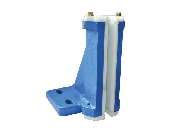 Elevator Sliding Guide Shoes 1.0m/s used in 16mm guide rail