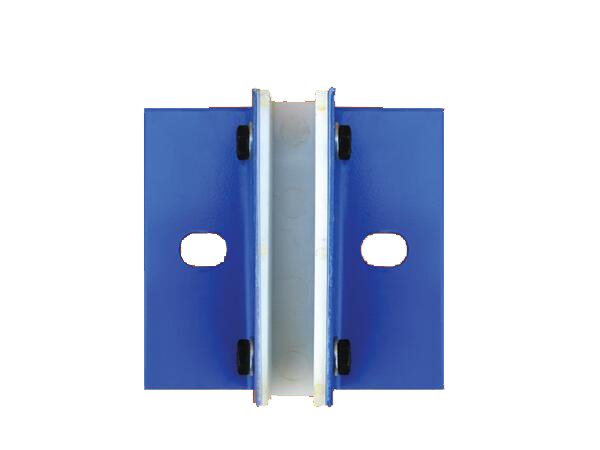 High Quality 1.75m/s Elevator Sliding Guide Shoes beside Counter Weight 