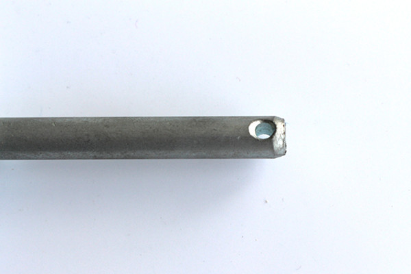 Galvanized Steel Welded Toggle Quick Hitch Pin for Trailer