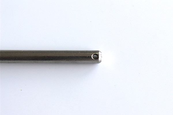 Stainless Steel 316 Flat Head No Threaded Clevis Cam Lock Shear Pin