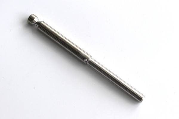 Stainless Steel 304 316 Straight Ladder Shape Hollow Head Stud Pin