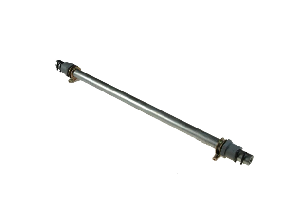 600/800/1000mm Escalator Step Solid Shaft/Axle