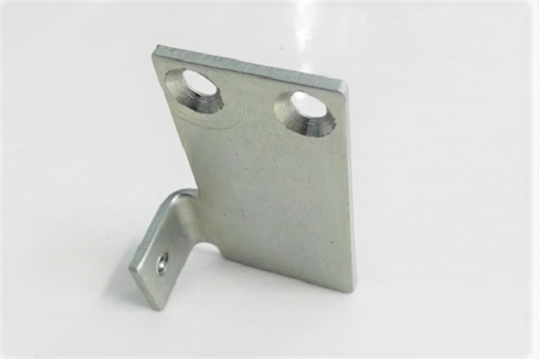 Hardware Metal Bracket Shelf L Support Wood Connector 