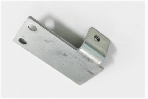 OEM Sheet Metal Fabrication Kinds of Stamping Bracket