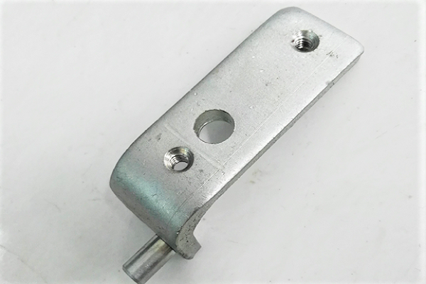 OEM Sheet Metal Fabrication Kinds of Stamping Bracket