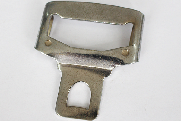  OEM Stamping Bracket Metal Seat Belt Clip