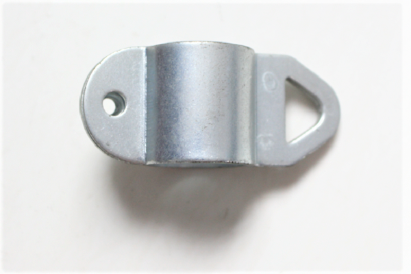  OEM Stamping Part Adjustable Solar Mounting Tube Bracket