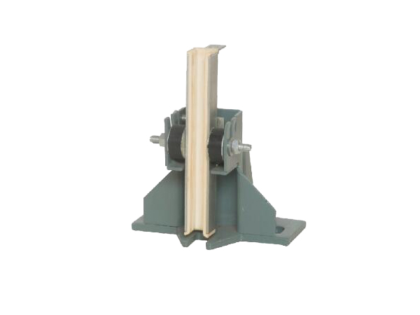 2.0m/s Type Elevator Sliding Guide Shoes used in 10,16mm guide rail