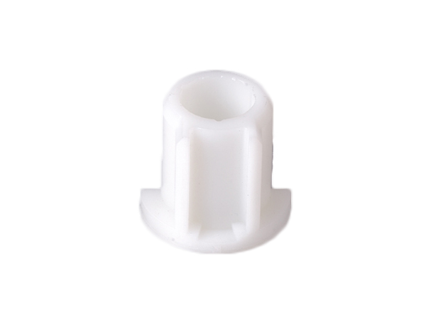 ID 22.5mm Height 42mm Escalator White Step Axle Sleeve