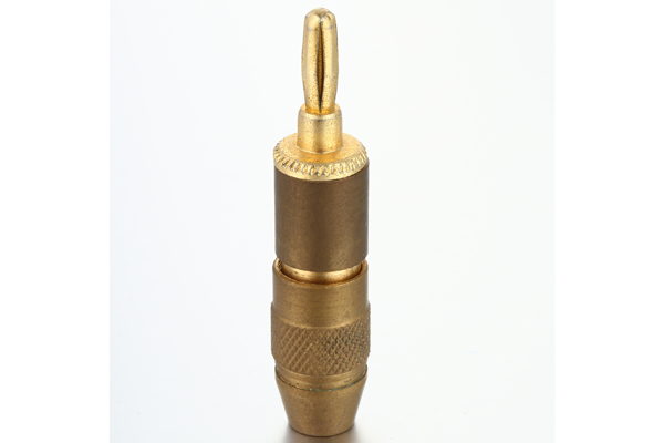 Super Small Precision CNC Lathe Machining Customized Brass Parts