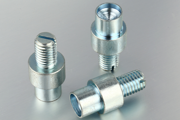 Special Customized Dual Hex Head Connector Screw