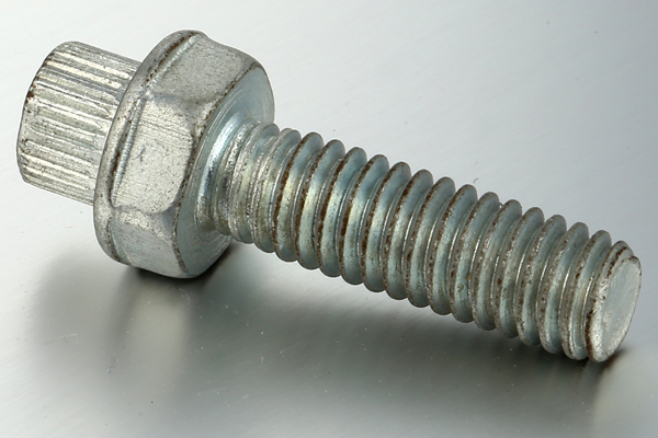 Special Customized Dual Hex Head Connector Screw