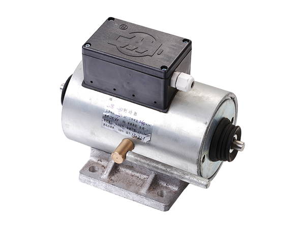 SSL 0.4A 220V High Quality Escalator Brake Motor 