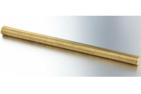 Customized Brass or Stainless Steel or Carbon Steel Rod