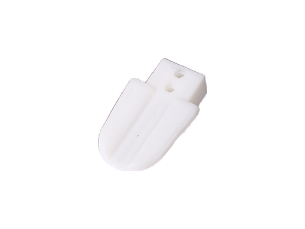 High Quality Escalator Accessories White Guide Pitch for Good Sale