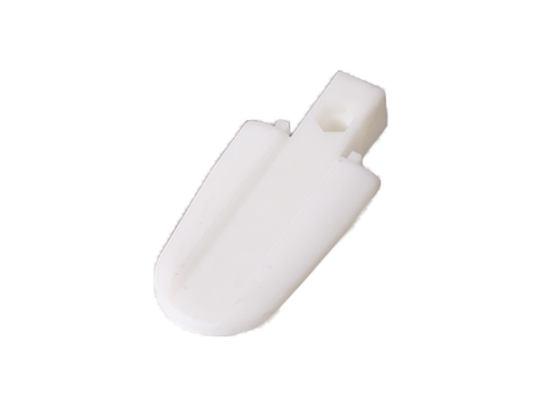 Schindler Escalator Accessories White Guide Pitch