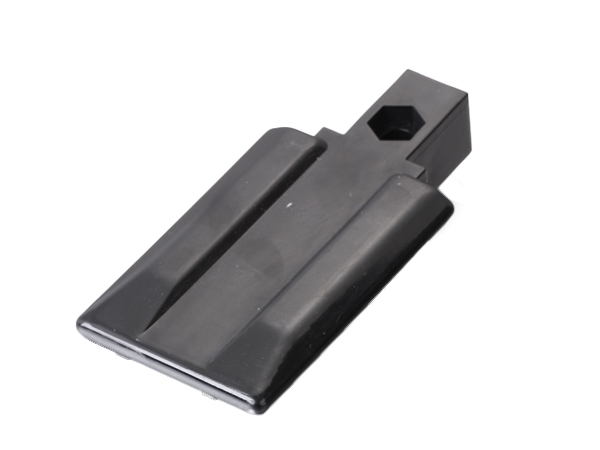 Fujitec Escalator High Quality Accessories Black Guide Block