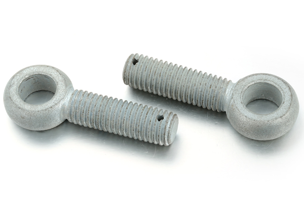 Galvanized Anchor Welded Eye Bolt