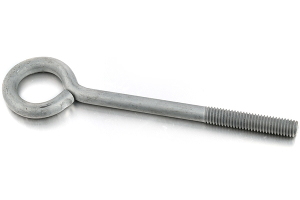 Galvanized Anchor Welded Eye Bolt