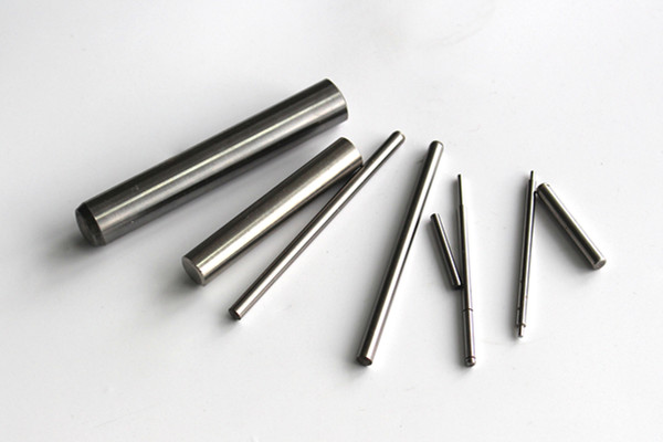 Stainless Steel Straight Low Price Hollow Dowel Pin