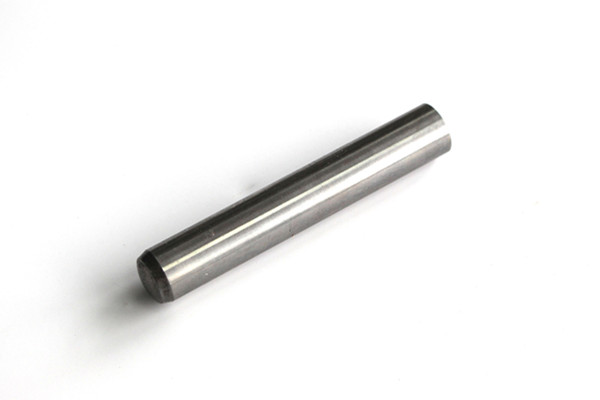 High Precision Stainless Steel Taper Groove Hollow Dowel Hinge Pin