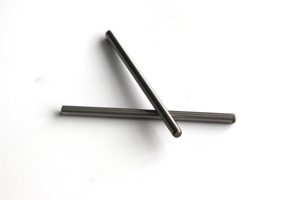 Stainless Steel Low Price Threaded Dowel Pin