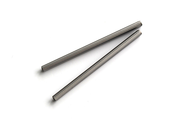 Steel Hardened Excavator Boom Cotter Pin Shaft